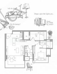 Gilstead Two (D11), Apartment #480469381